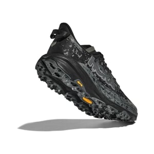 Black/Outer Orbit