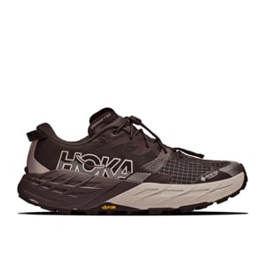 Spiced Chocolate/River Rock Grey