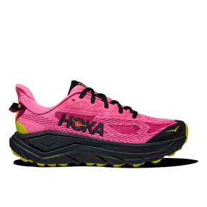 Neon Rose/Black
