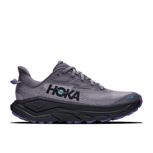 Purple Fog/Black