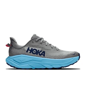 Galactic Grey/Soaring Blue