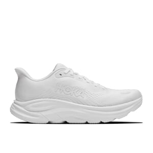 White/White