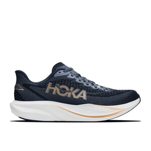 Faded Navy/Gold