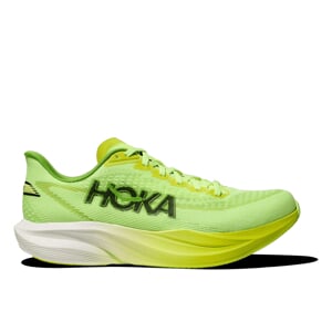 Neon Yuzu/Hoka Citrus