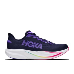 Carbon Black/Cosmic Purple