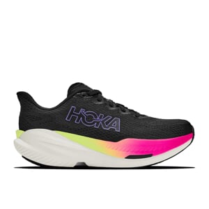 Black/Neon Nebula