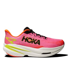 Neon Rose/Neon Tangerine
