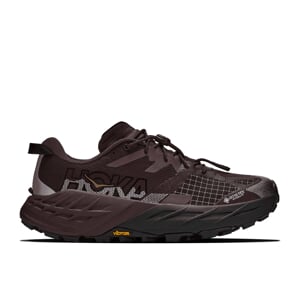 Deep Mauve/Black