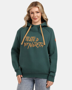Tmavozelená