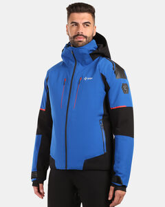 Tmavo modrá