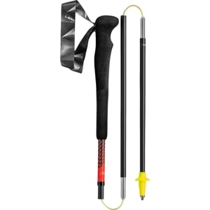 Bright Red/Neon Yellow/Natural Carbon