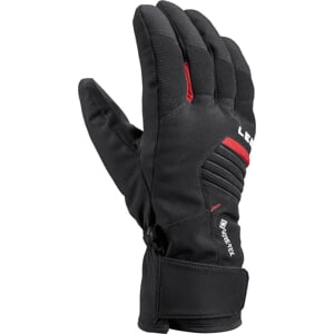 Black/Red