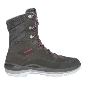 Anthracite/Berry