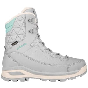 Light Grey/Aquamarine