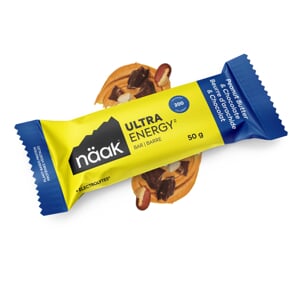 Arašidové maslo & Čokoláda