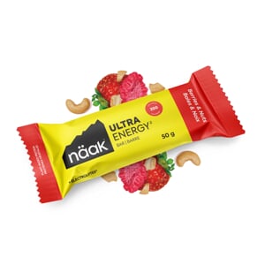 Lesné plody & Oriešky