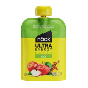 Jablko & Javorový sirup
