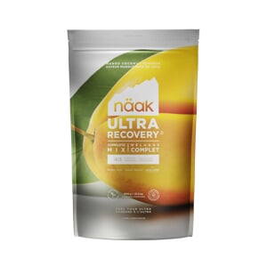 Mango & Kokos