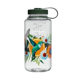 Citrus Hummingbird