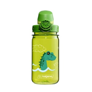 Zelená/Nessie