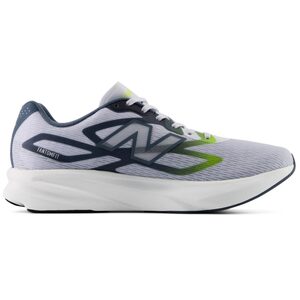 Fresh Air/Shadow Blue/Alkaline Green
