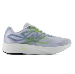 Fresh Air/Light Arctic Grey/Alkaline Green