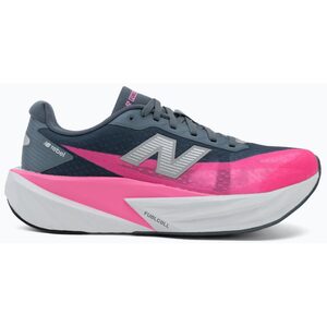 Shadow Blue/Pink Heat