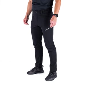 Black/black