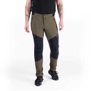 Black/Dark Green