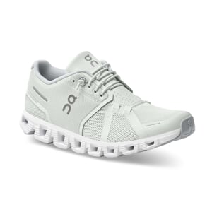 Ice/White