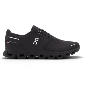 Black/Black