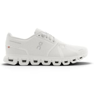 White/White