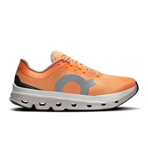 Tangerine/Silver
