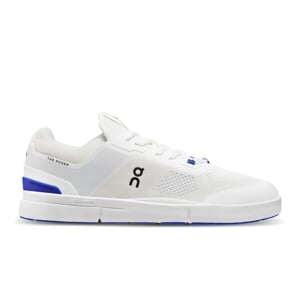 Undyed-White/Indigo