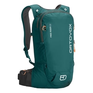 Pacific Green