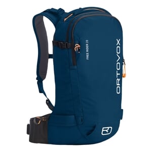 Petrol Blue