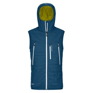 Petrol Blue