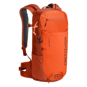 Desert Orange