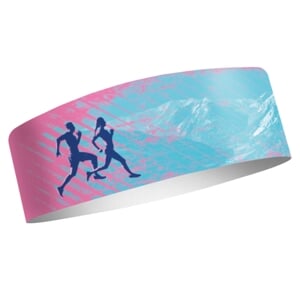 Pink/Blue