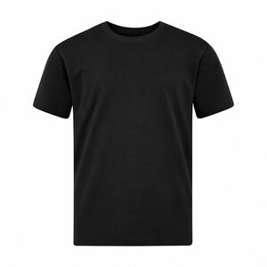 černá