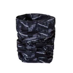 černo-šedý camo