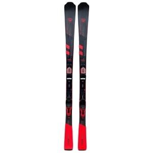 Black/Red