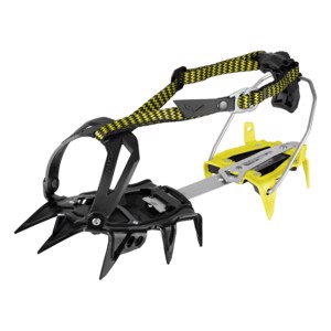 Black/Yellow