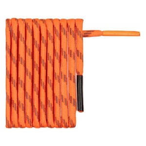 Fluo Orange/Black