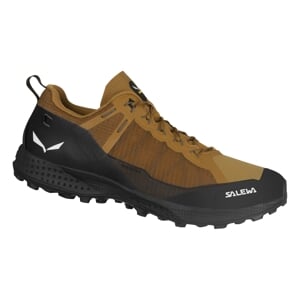 Golden Brown/Black