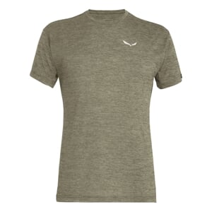 Dark Olive Melange