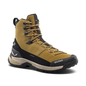 Golden Brown/Black