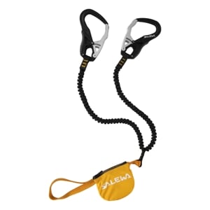 Black/Yellow