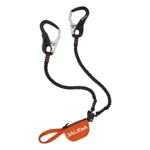 Black/Orange