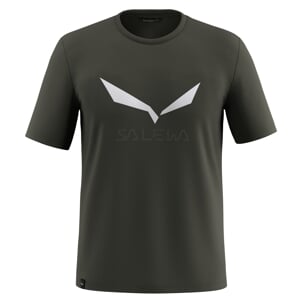 Dark Olive Melange